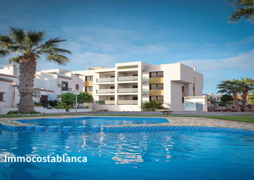 Apartment in Villamartin, 82 m², 215,000 €, photo 1, listing 7261056