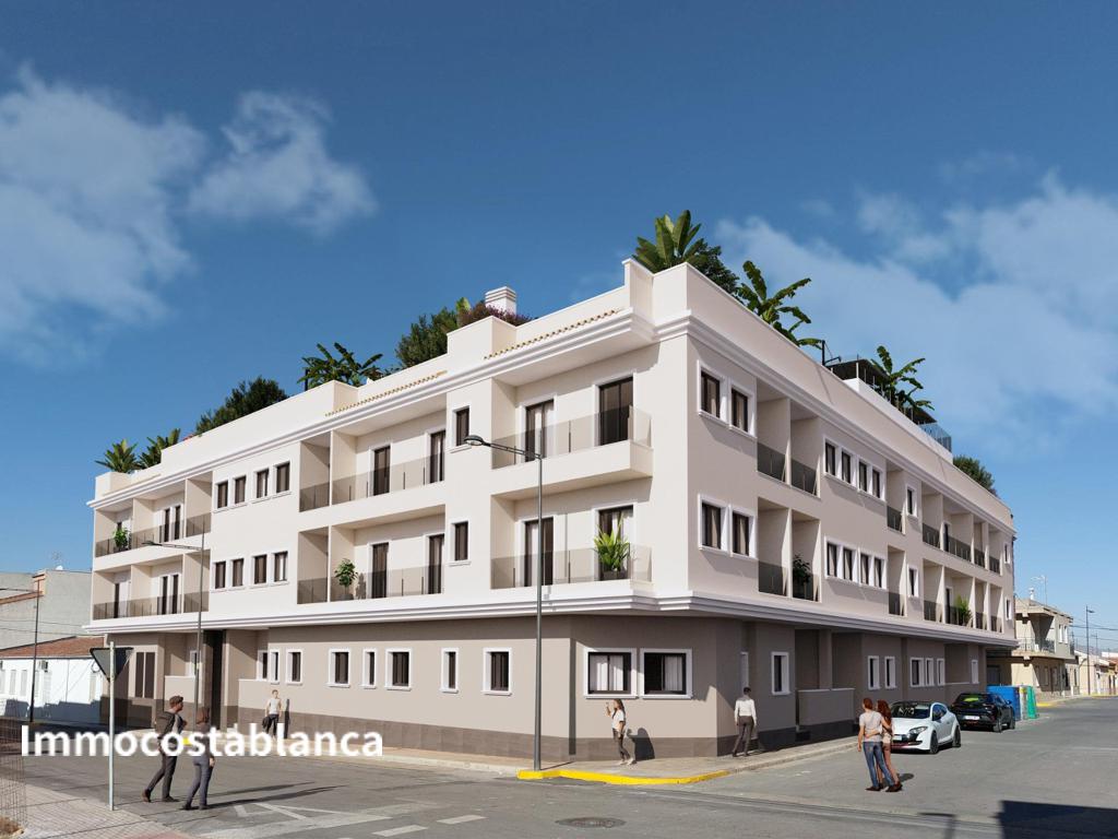 Apartment in Algorfa, 84 m², 226,000 €, photo 7, listing 73167536