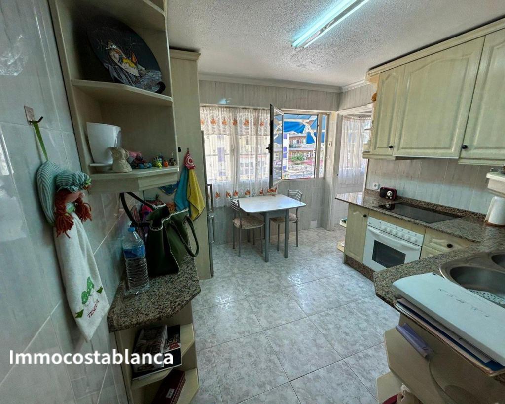 Apartment in Benidorm, 115 m², 331,000 €, photo 8, listing 20279536