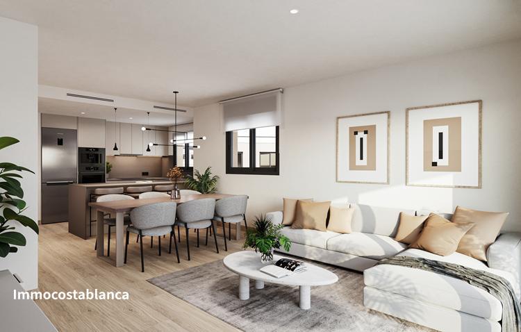 Penthouse in Benidorm, 171 m², 486,000 €, photo 8, listing 39514016