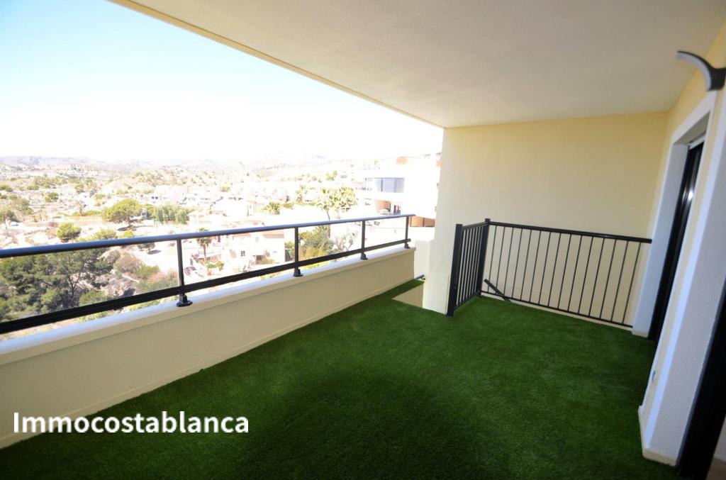 Apartment in Villajoyosa, 268 m², 339,000 €, photo 1, listing 54741856