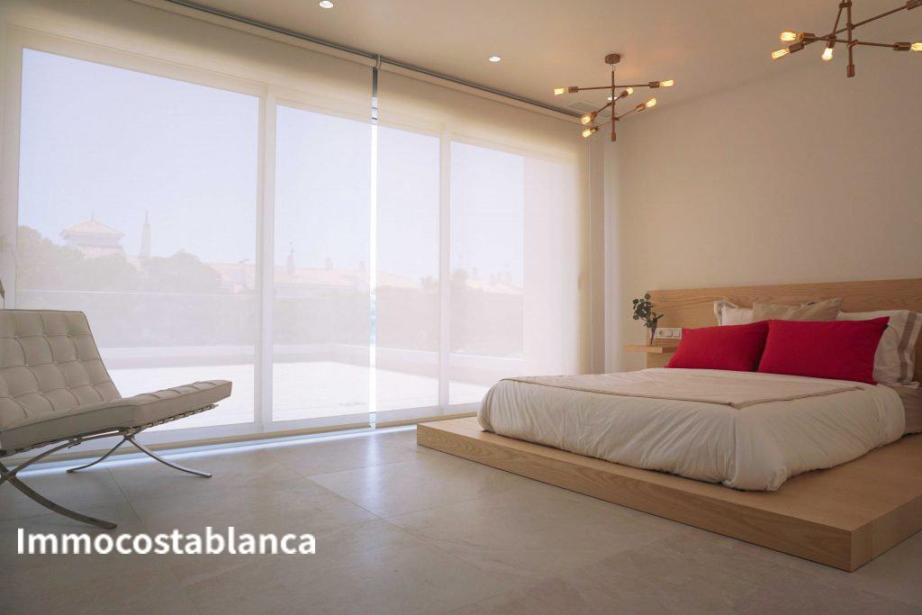 5 room villa in Dehesa de Campoamor, 106 m², 1,290,000 €, photo 10, listing 14740016