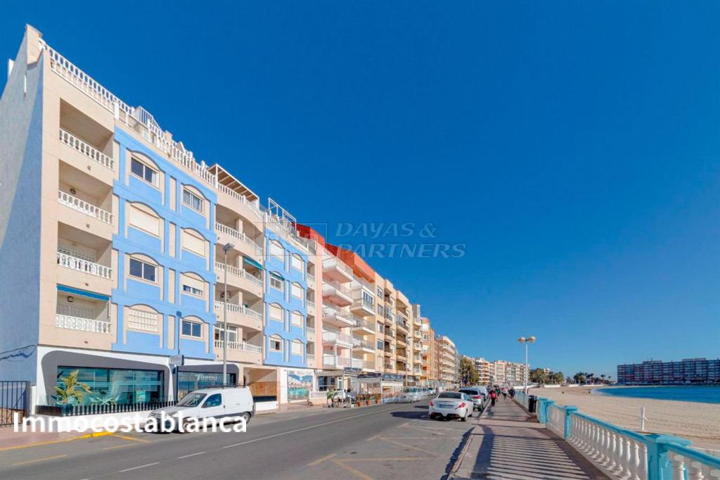 Apartment in Torrevieja, 61 m², 136,000 €, photo 1, listing 9265856