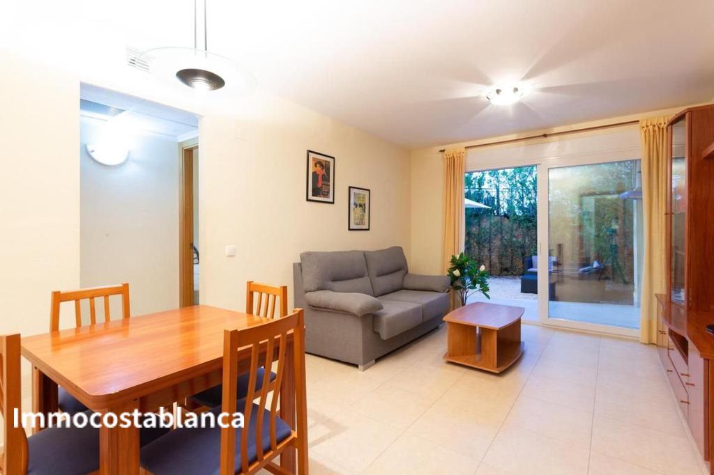 Apartment in Calpe, 84 m², 197,000 €, photo 6, listing 1808176
