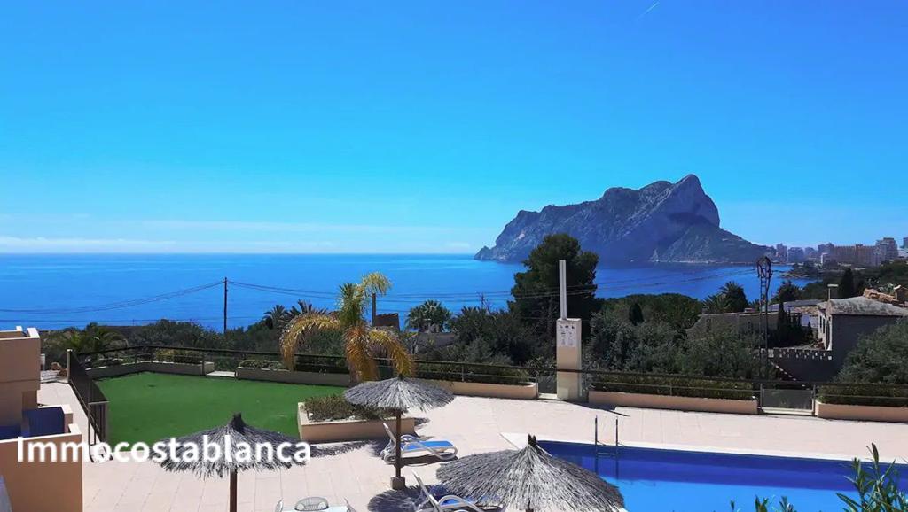 Terraced house in Calpe, 185 m², 415,000 €, photo 3, listing 72311456