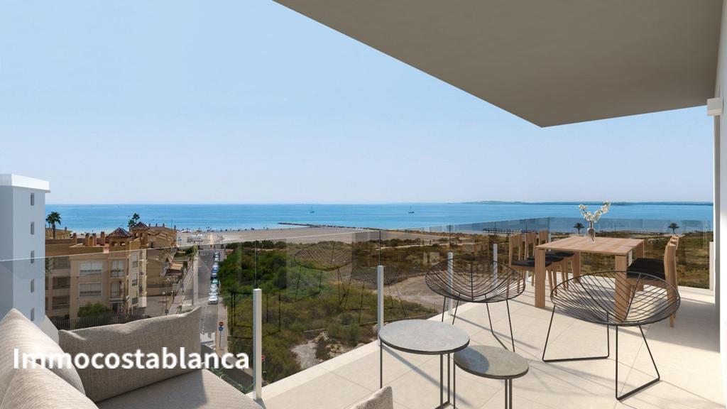 Apartment in Santa Pola, 146 m², 420,000 €, photo 2, listing 53647536