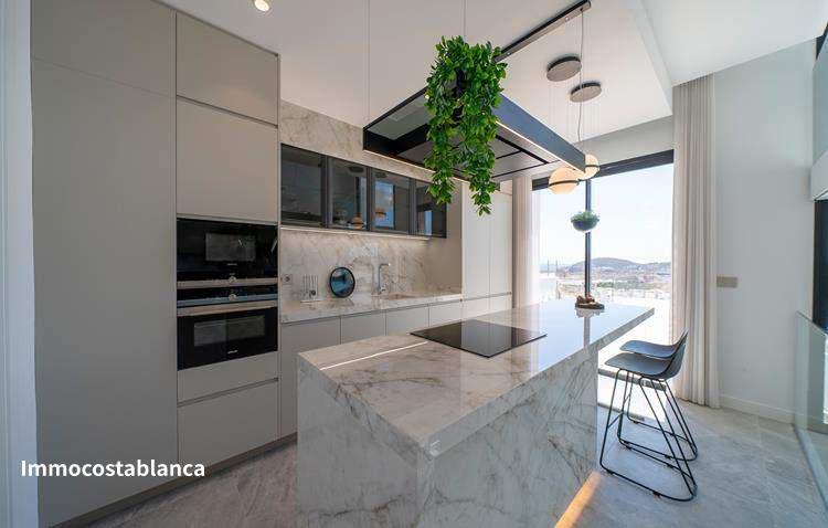 Villa in Finestrat, 344 m², 1,350,000 €, photo 10, listing 36957136