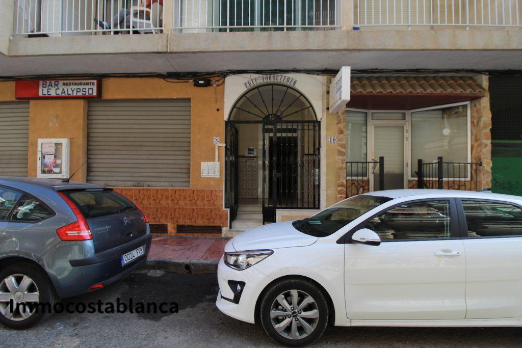 1 room apartment in Torrevieja, 40 m², 79,000 €, photo 3, listing 1036256