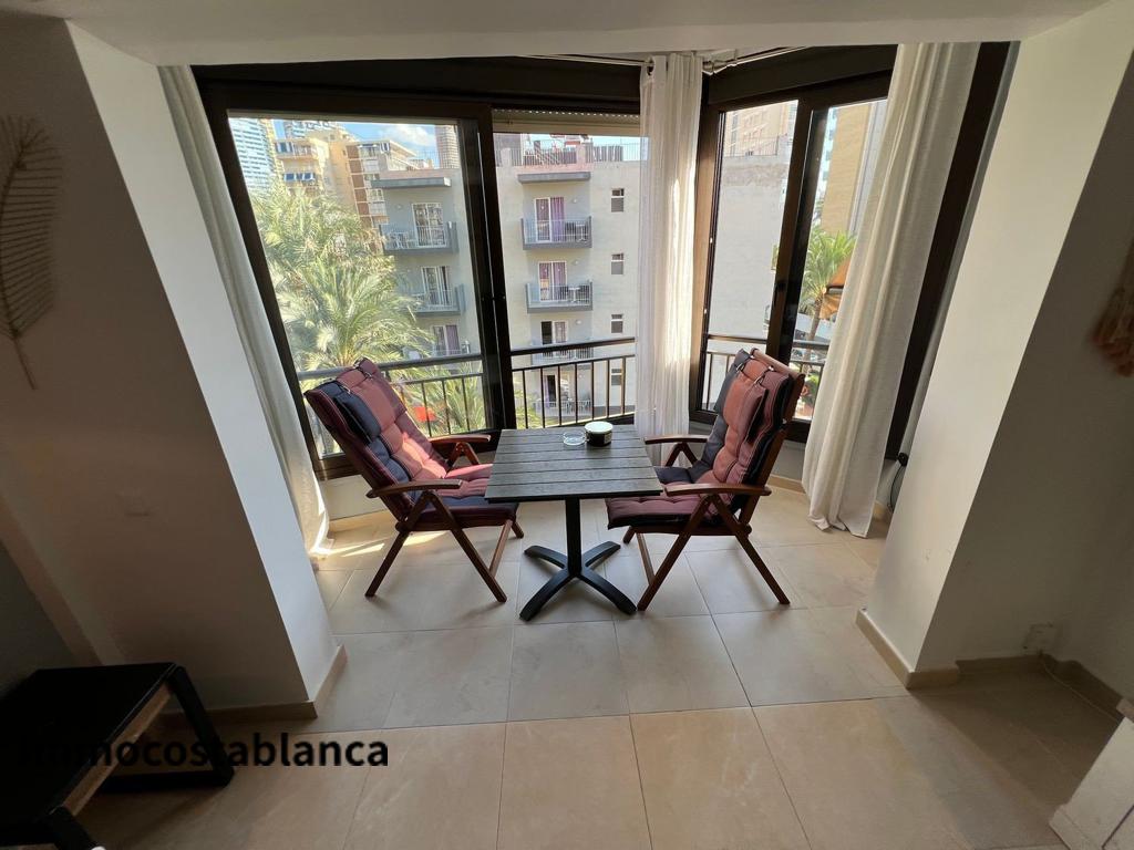 Apartment in Benidorm, 50 m², 235,000 €, photo 3, listing 34841216