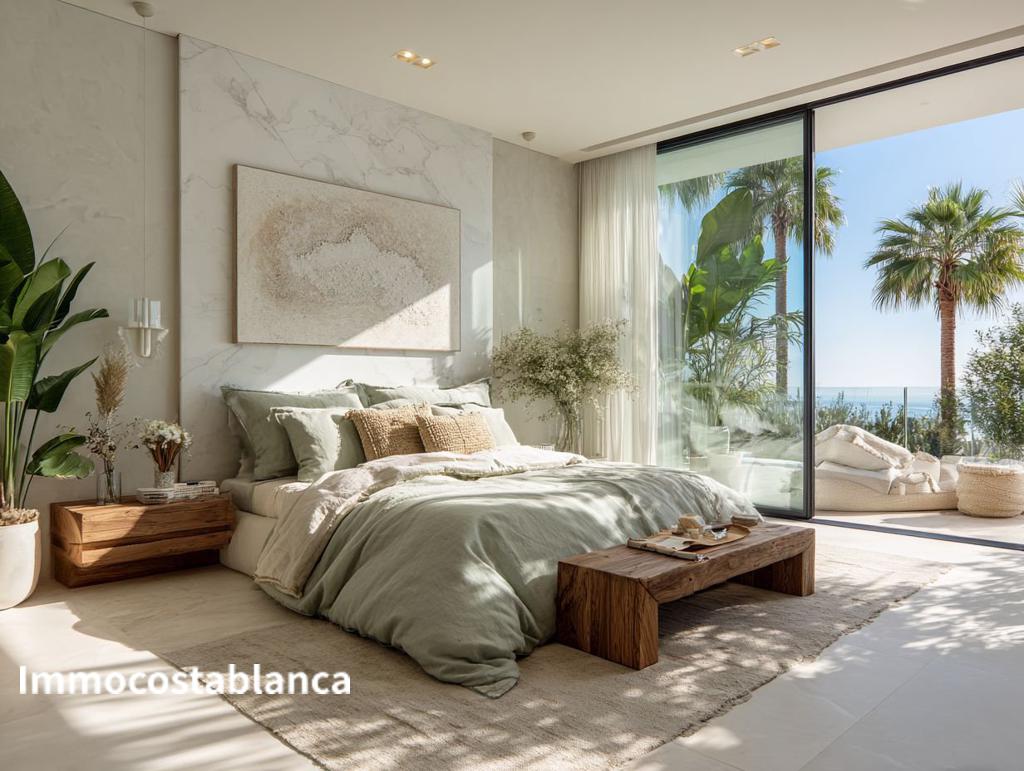 Detached house in Moraira, 420 m², 1,925,000 €, photo 8, listing 17038736