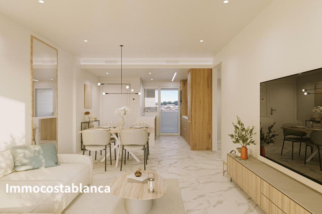 New home in Punta Prima, 71 m², 334,000 €, photo 8, listing 769216