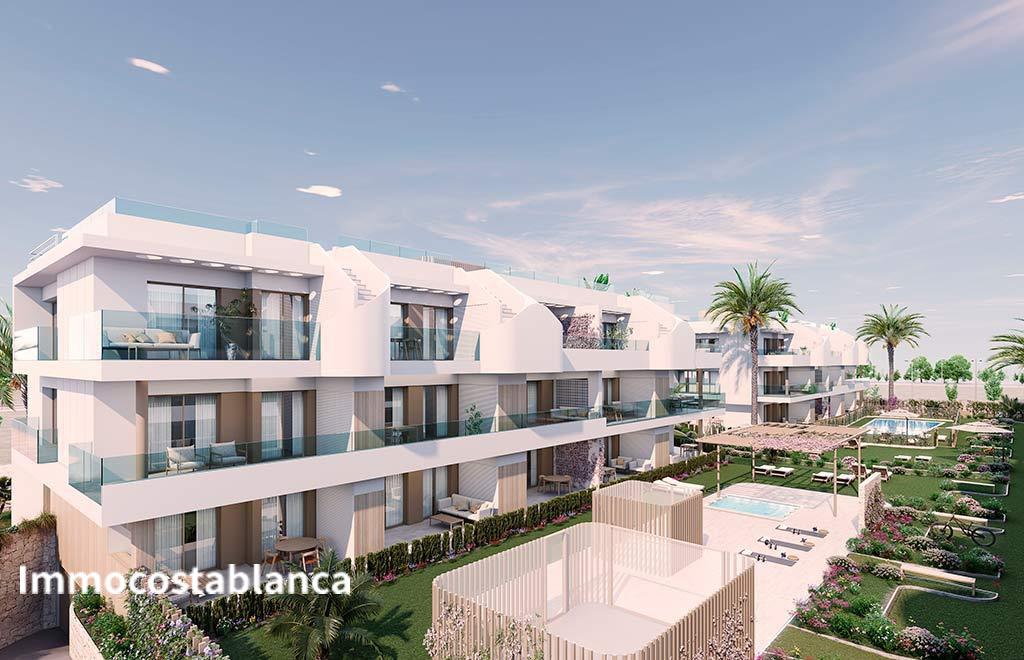 Apartment in Pilar de la Horadada, 93 m², 329,000 €, photo 1, listing 62521856