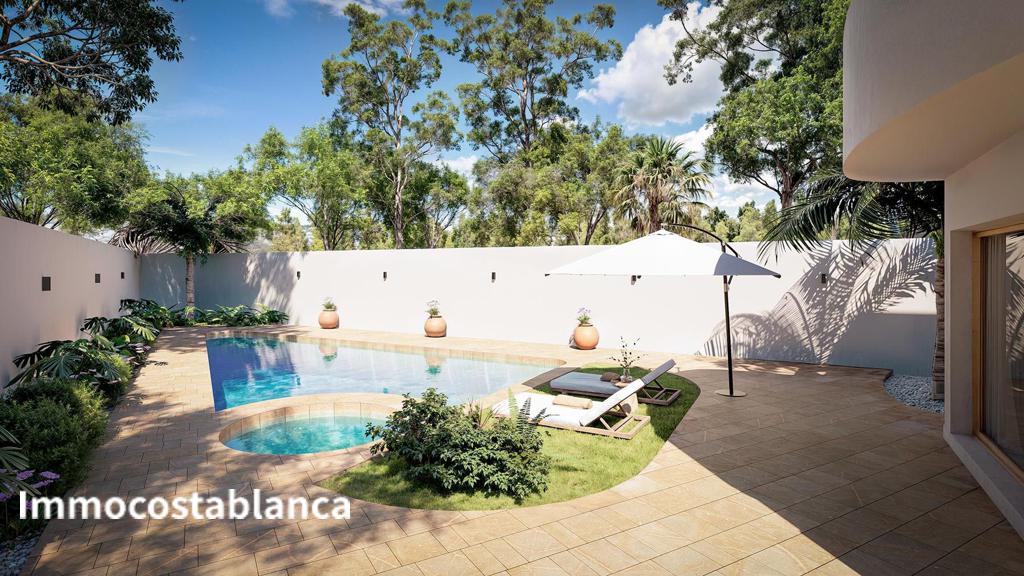 Villa in Orihuela Costa, 203 m², 890,000 €, photo 2, listing 9816416
