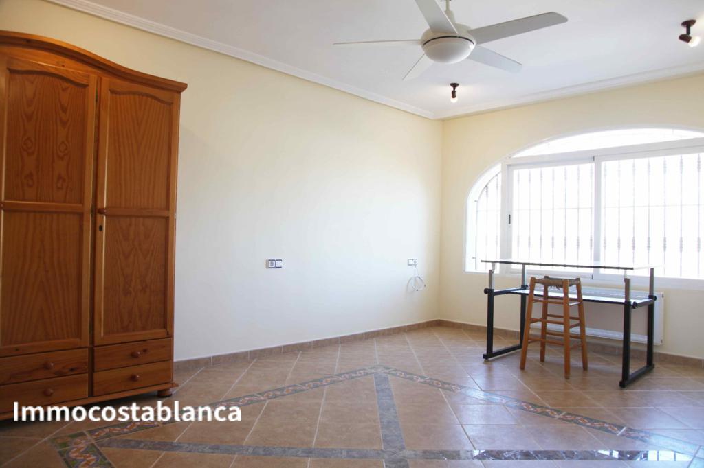 Detached house in Calpe, 363 m², 569,000 €, photo 4, listing 38613056