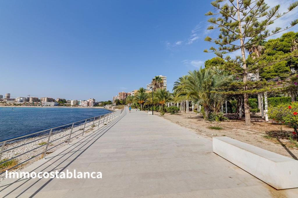 Apartment in El Campello, 98 m², 299,000 €, photo 2, listing 21450016