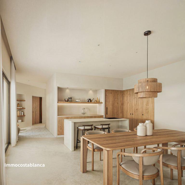 Detached house in Moraira, 207 m², 1,950,000 €, photo 10, listing 60928416