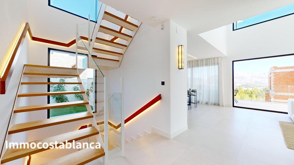 Detached house in Polop, 295 m², 860,000 €, photo 3, listing 75484976