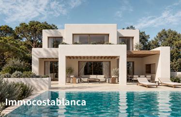 Villa in Benissa, 1046 m²