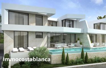 4 room villa in Moraira, 170 m²