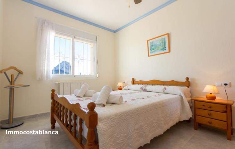 Villa in Calpe, 1100 m², 810,000 €, photo 10, listing 67175768
