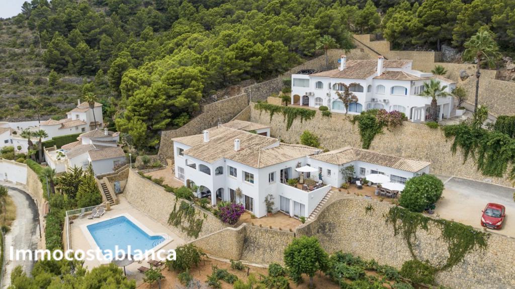 Villa in Calpe, 274 m², 795,000 €, photo 10, listing 35559536
