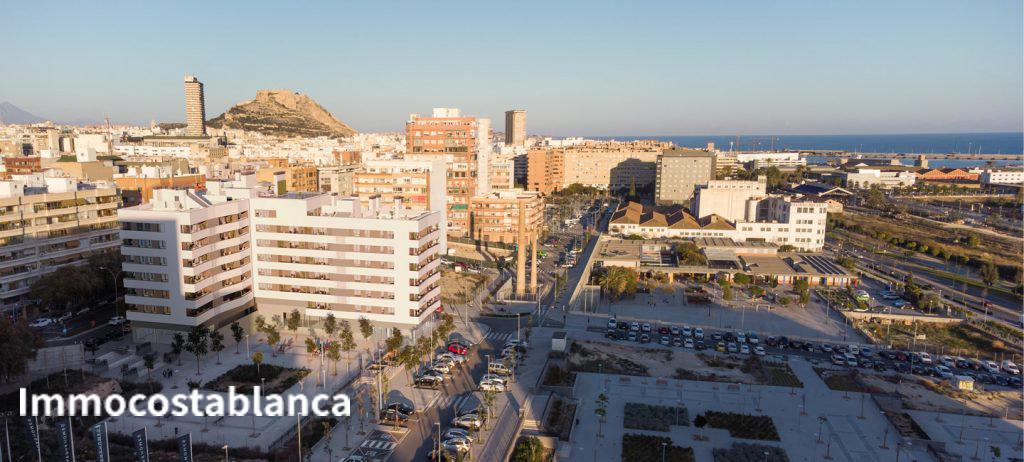 5 room apartment in Alicante, 124 m², 410,000 €, photo 3, listing 10727376