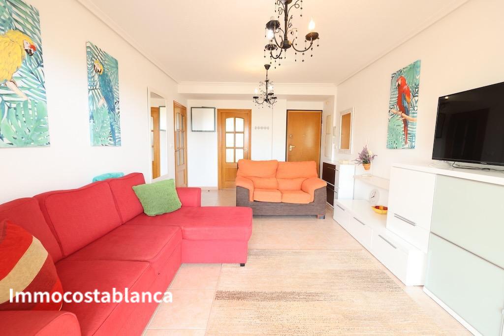 Apartment in Orihuela Costa, 72 m², 295,000 €, photo 7, listing 17497216