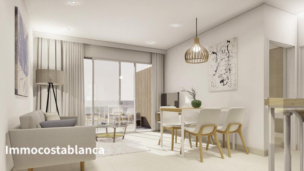 Apartment in Pilar de la Horadada, 112 m², 280,000 €, photo 7, listing 18352976