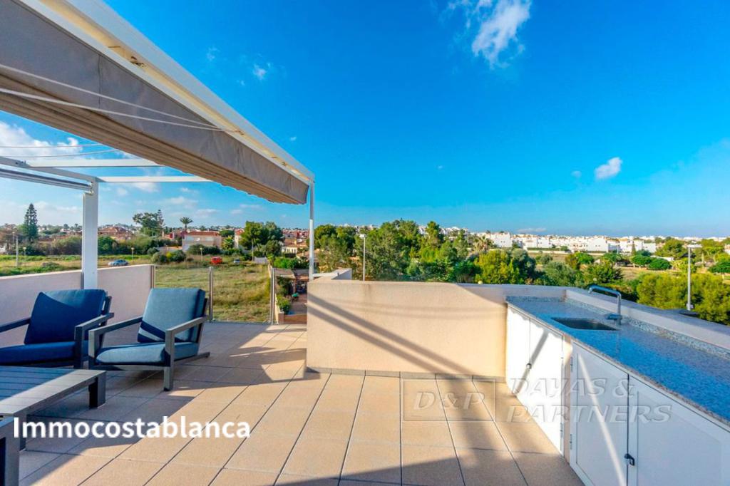 Villa in Dehesa de Campoamor, 115 m², 469,000 €, photo 3, listing 22251376
