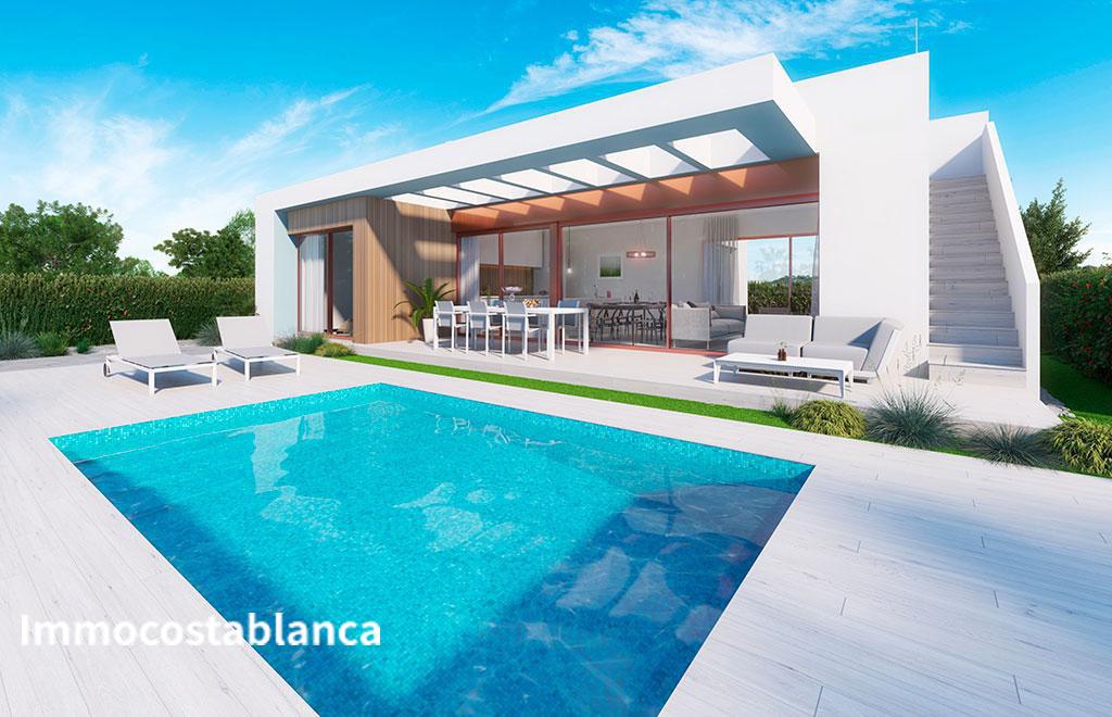 Villa in Orihuela, 165 m², 349,000 €, photo 9, listing 34885616