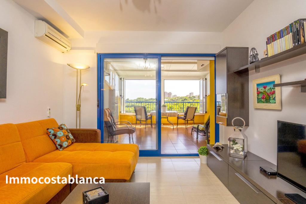 Apartment in Dehesa de Campoamor, 170,000 €, photo 2, listing 55432256
