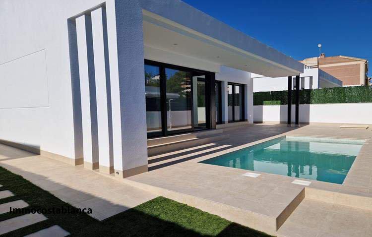 Villa in Pilar de la Horadada, 300 m², 385,000 €, photo 2, listing 8636176