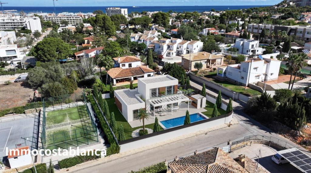 Detached house in Denia, 220 m², 1,295,000 €, photo 4, listing 26451536