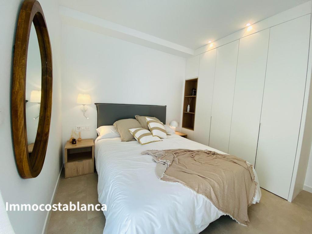 Detached house in Pilar de la Horadada, 92 m², 335,000 €, photo 9, listing 55887536