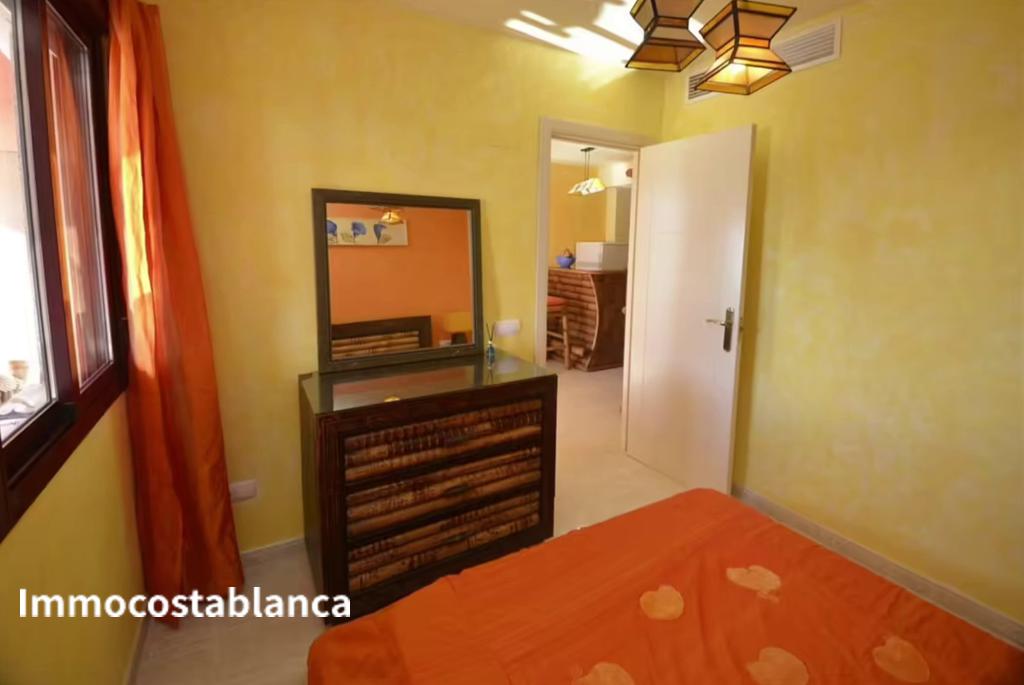 2 room apartment in Calpe, 55 m², 172,000 €, photo 6, listing 13008176