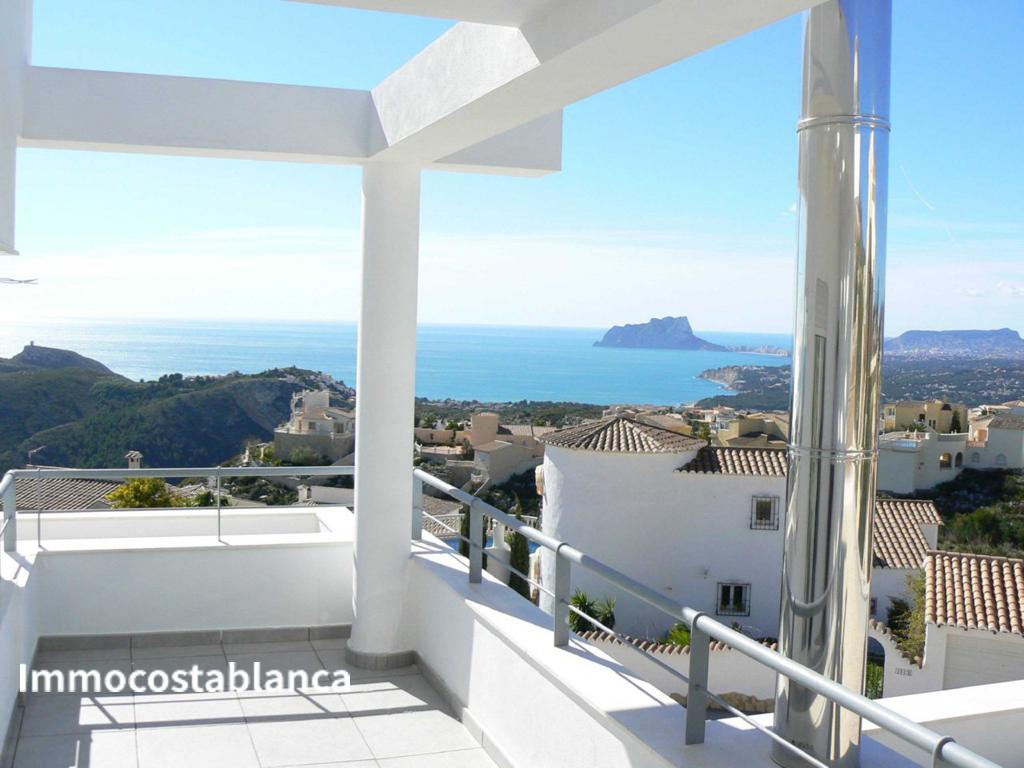 Villa in Alicante, 325 m², 944,000 €, photo 4, listing 21355216