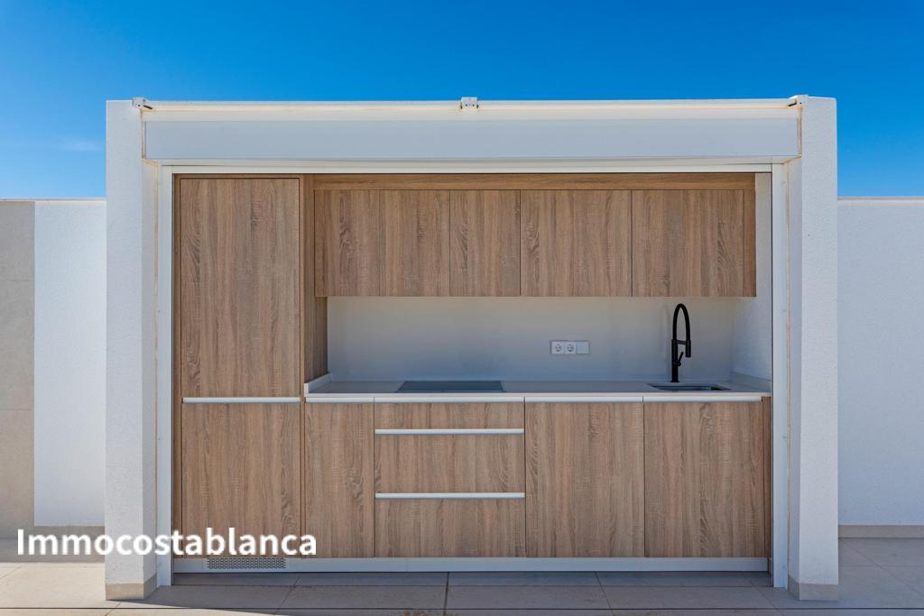 Detached house in Pilar de la Horadada, 90 m², 340,000 €, photo 7, listing 30543536