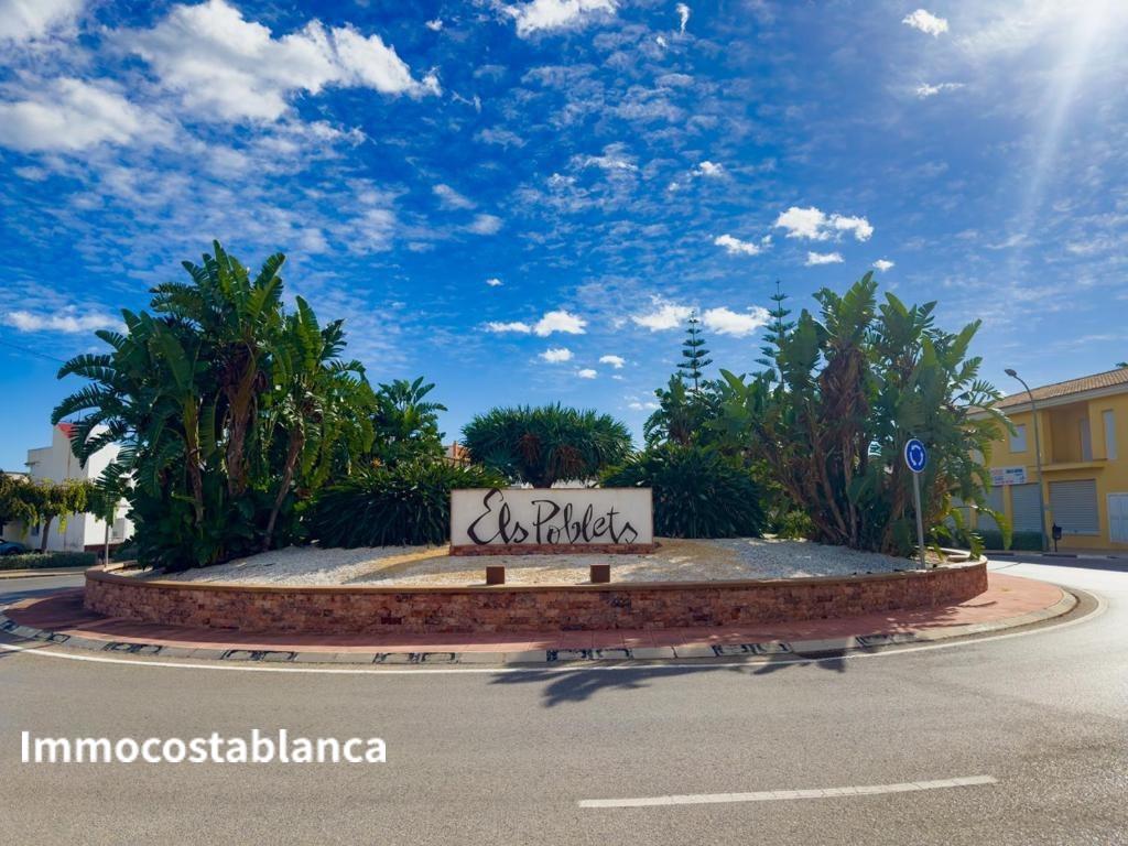 Villa in Denia, 98 m², 475,000 €, photo 1, listing 64943536