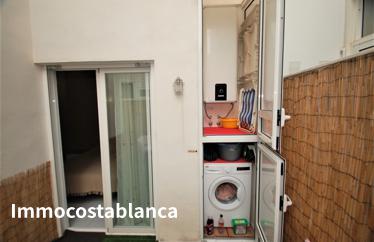 Apartment in Denia, 45 m²