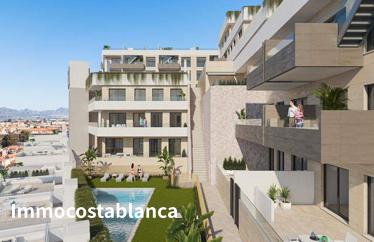 Villa in Alicante, 190 m²