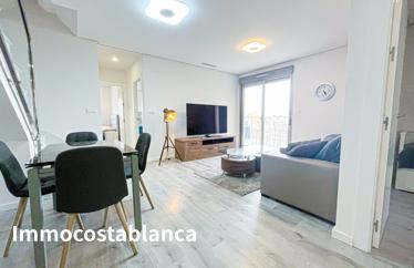 Apartment in Villamartin, 133 m²