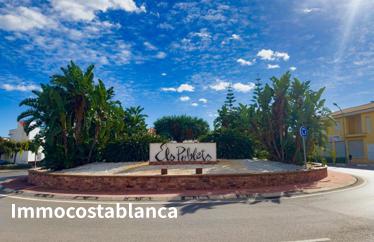 Villa in Denia, 98 m²