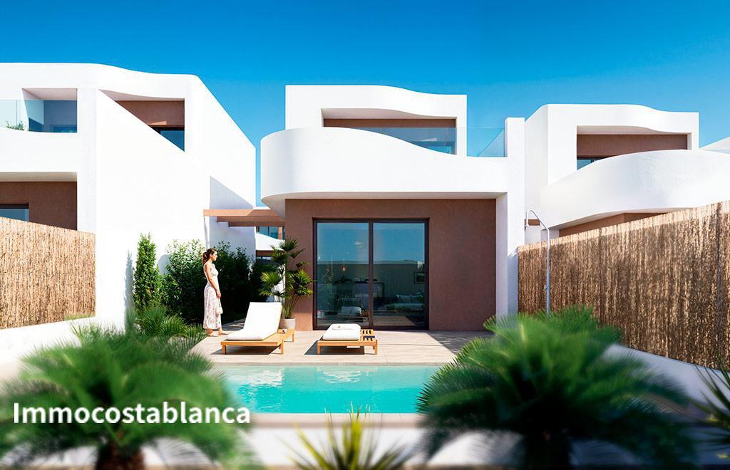 Villa in Los Montesinos, 129 m², 445,000 €, photo 9, listing 27107616