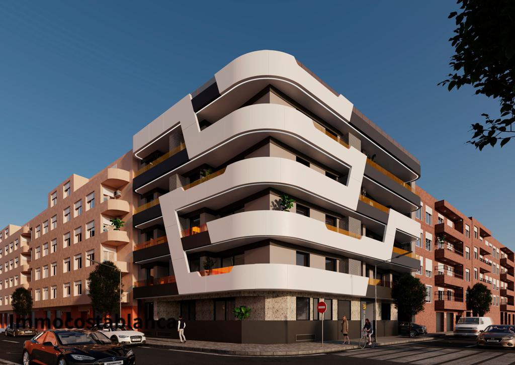 Apartment in Torrevieja, 153 m², 349,000 €, photo 4, listing 33911536