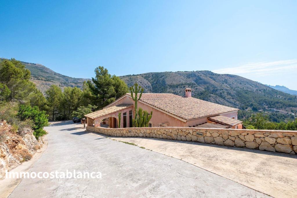 Villa in Altea, 370 m², 900,000 €, photo 8, listing 65497216