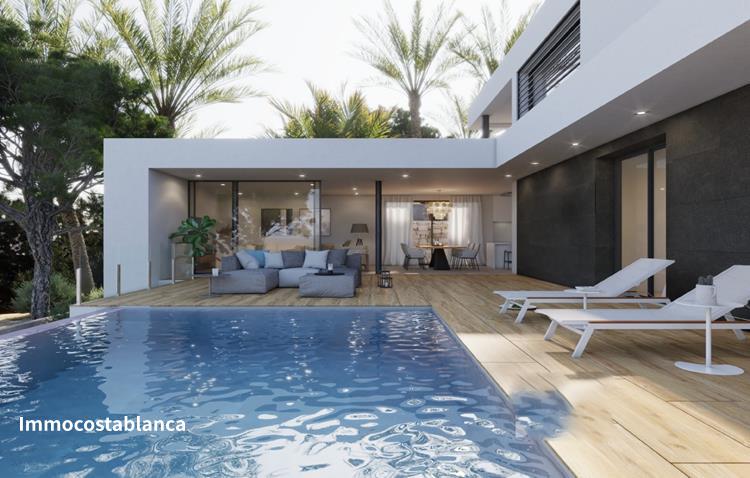 Villa in Alicante, 515 m², 1,606,000 €, photo 3, listing 15364416