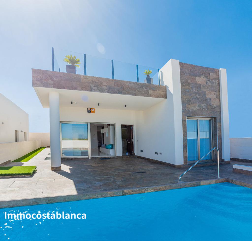 Villa in Dehesa de Campoamor, 157 m², 432,000 €, photo 4, listing 13262656