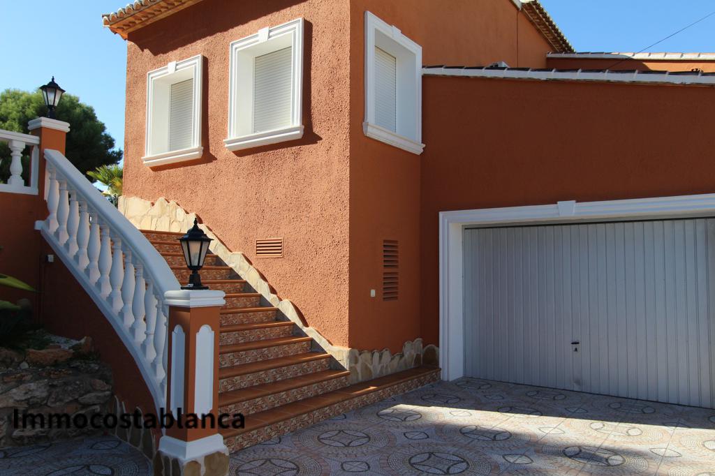 Detached house in Calpe, 160 m², 840,000 €, photo 10, listing 8928176
