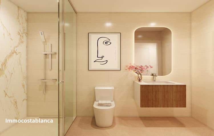 Apartment in Pilar de la Horadada, 81 m², 209,000 €, photo 8, listing 20661056