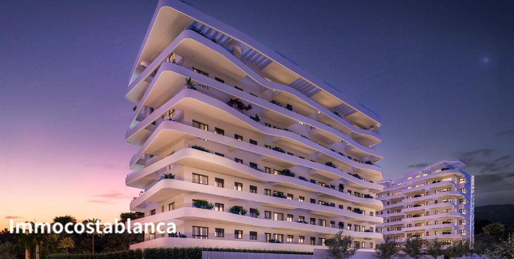 Apartment in Villajoyosa, 75 m², 325,000 €, photo 4, listing 31597936